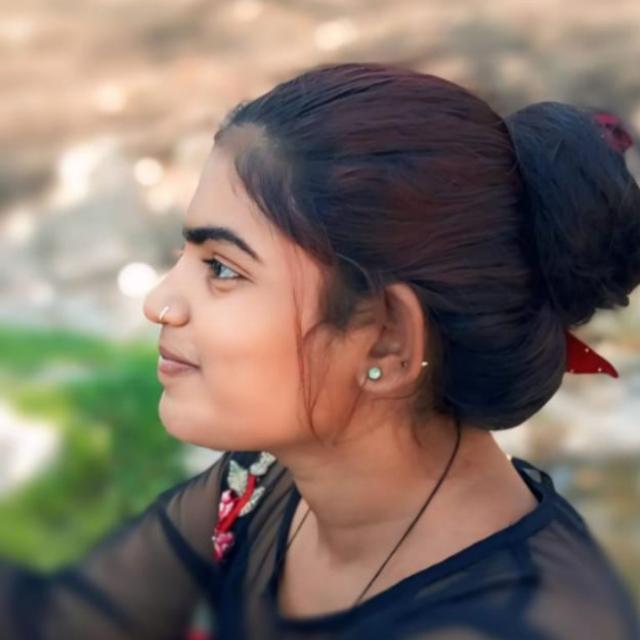 Me and Priti Ji - Photo 2